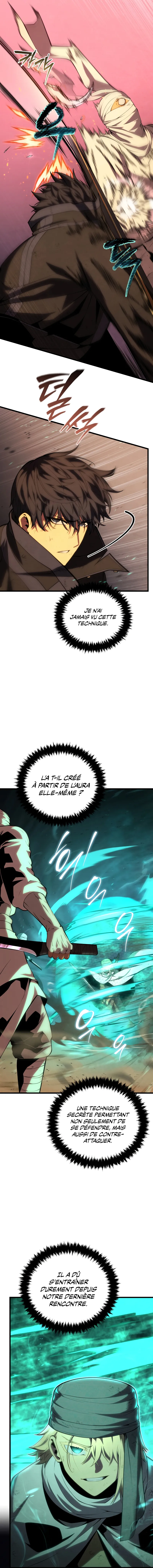 Swordmaster’s Youngest Son Chapitre 107 - Page 7