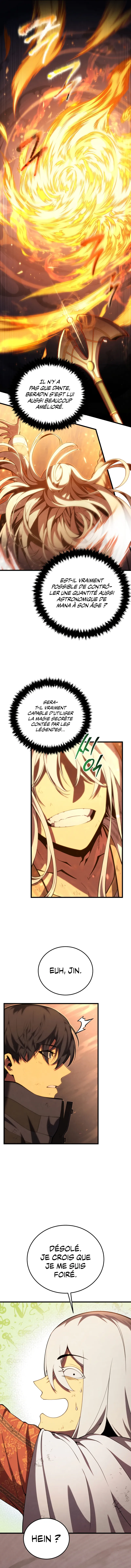 Swordmaster’s Youngest Son Chapitre 107 - Page 8