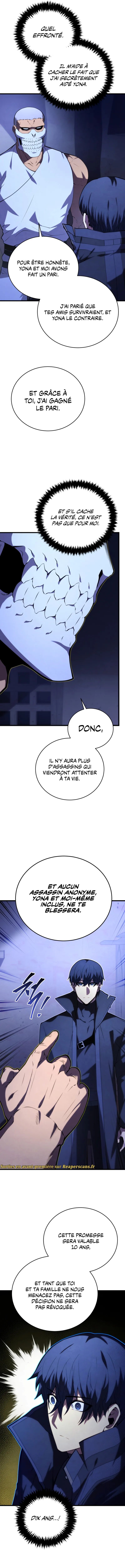 Swordmaster’s Youngest Son Chapitre 108 - Page 12