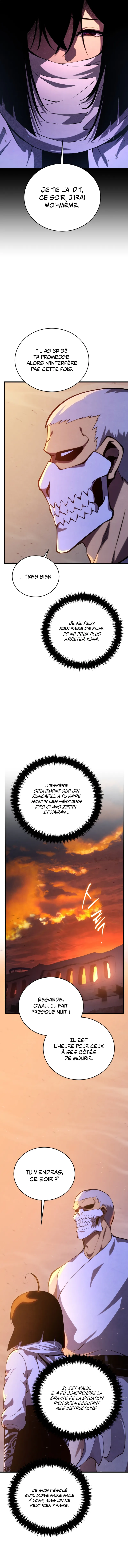 Swordmaster’s Youngest Son Chapitre 108 - Page 4