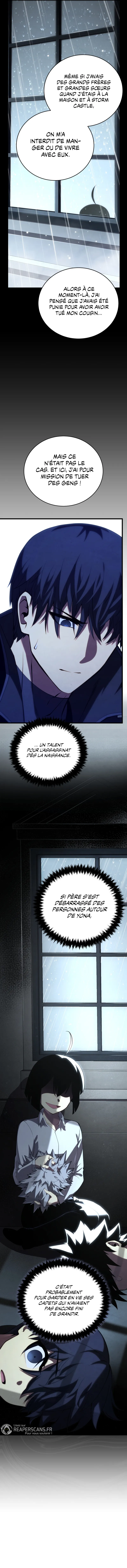 Swordmaster’s Youngest Son Chapitre 109 - Page 10