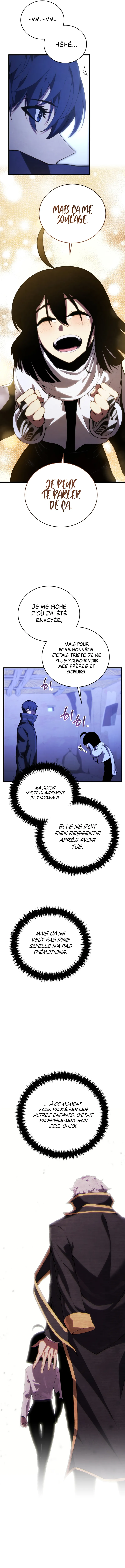 Swordmaster’s Youngest Son Chapitre 109 - Page 11