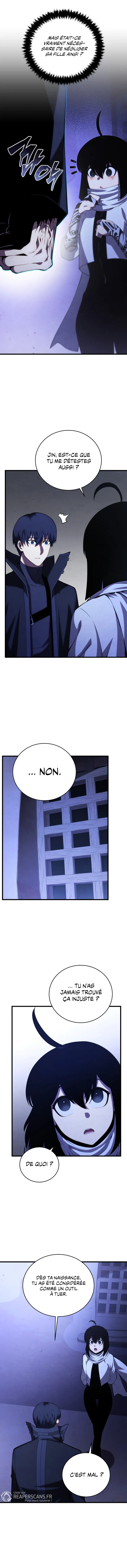 Swordmaster’s Youngest Son Chapitre 109 - Page 12