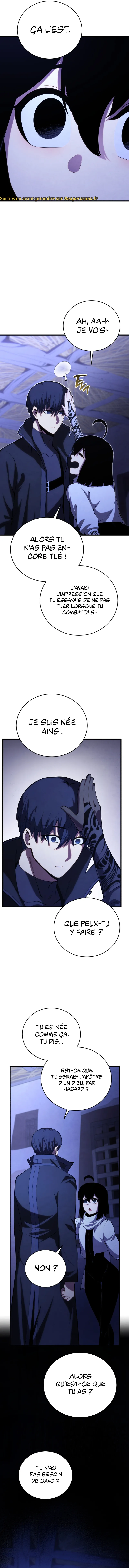 Swordmaster’s Youngest Son Chapitre 109 - Page 13