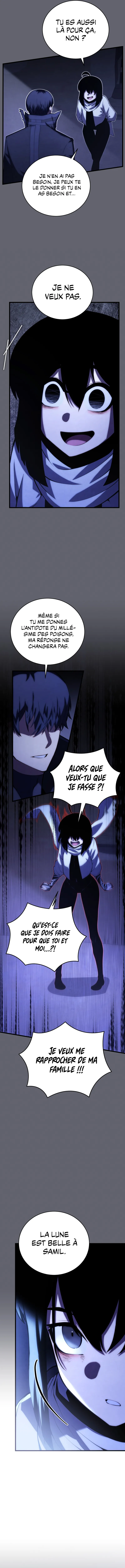 Swordmaster’s Youngest Son Chapitre 109 - Page 16