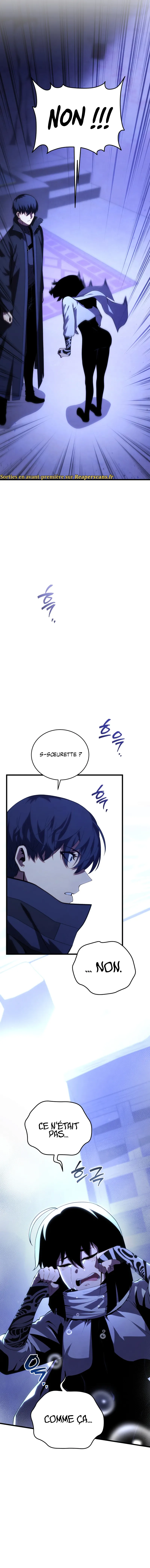 Swordmaster’s Youngest Son Chapitre 109 - Page 7
