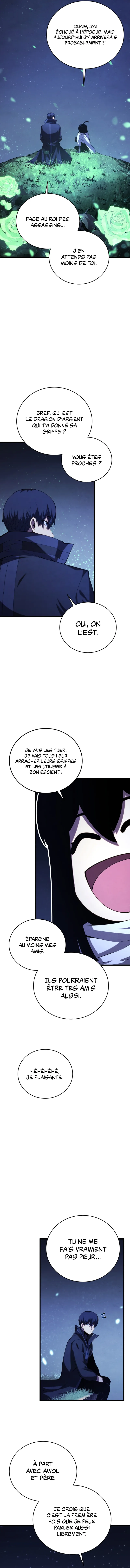 Swordmaster’s Youngest Son Chapitre 110 - Page 10