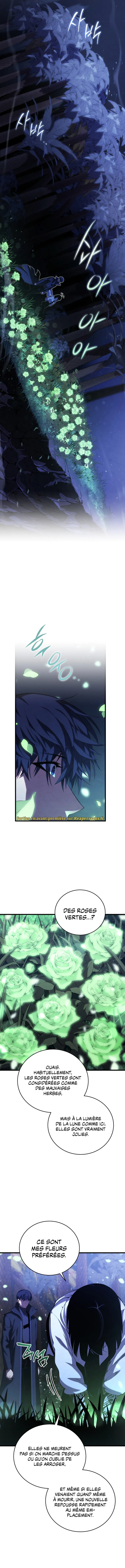 Swordmaster’s Youngest Son Chapitre 110 - Page 5