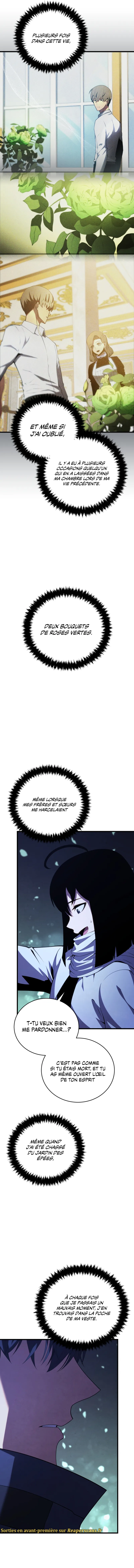 Swordmaster’s Youngest Son Chapitre 110 - Page 7