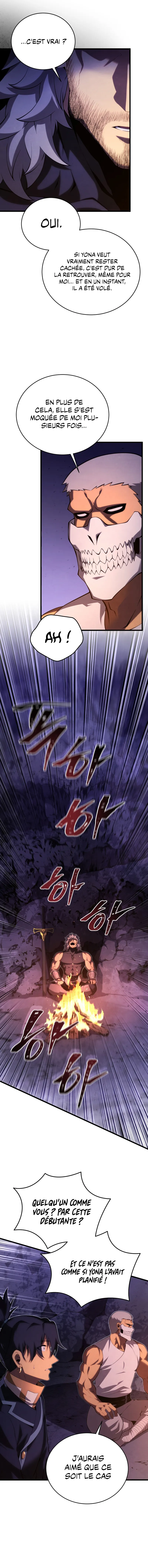Swordmaster’s Youngest Son Chapitre 111 - Page 14