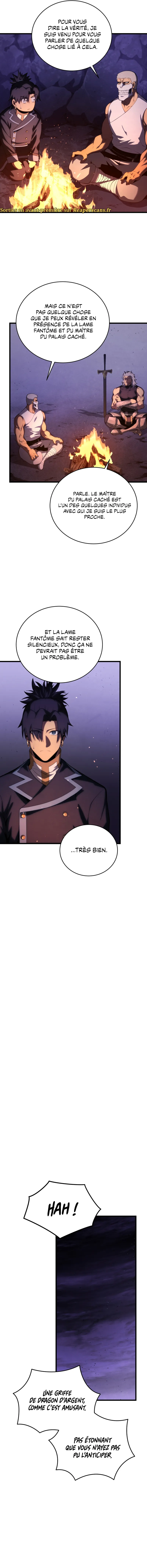 Swordmaster’s Youngest Son Chapitre 111 - Page 5