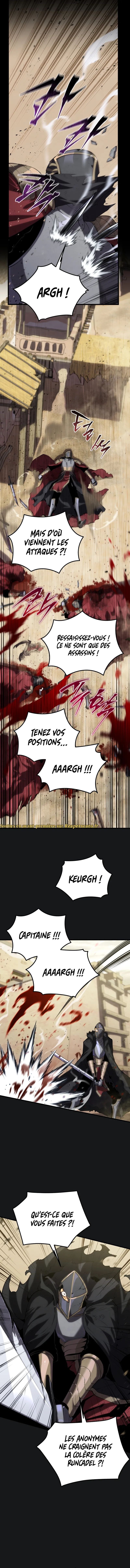 Swordmaster’s Youngest Son Chapitre 111 - Page 7