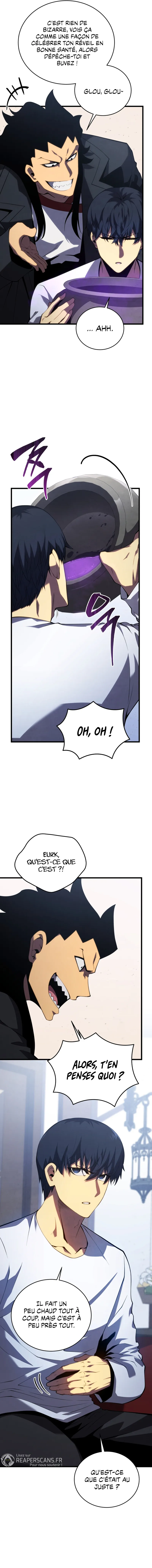 Swordmaster’s Youngest Son Chapitre 112 - Page 12