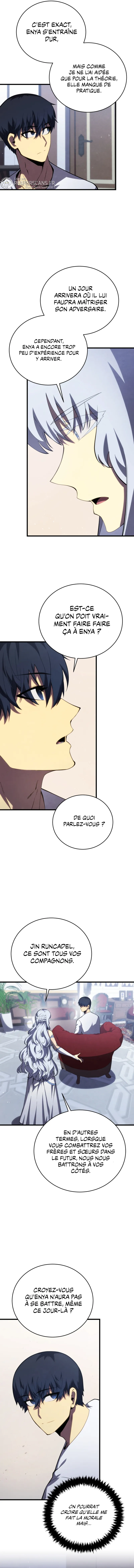 Swordmaster’s Youngest Son Chapitre 112 - Page 14