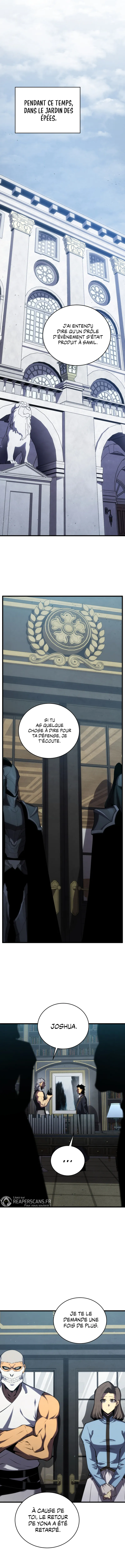 Swordmaster’s Youngest Son Chapitre 112 - Page 16