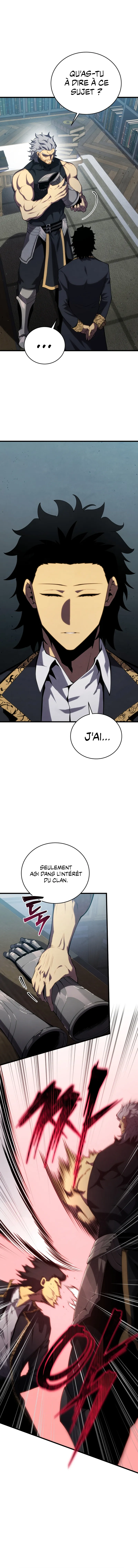 Swordmaster’s Youngest Son Chapitre 112 - Page 17
