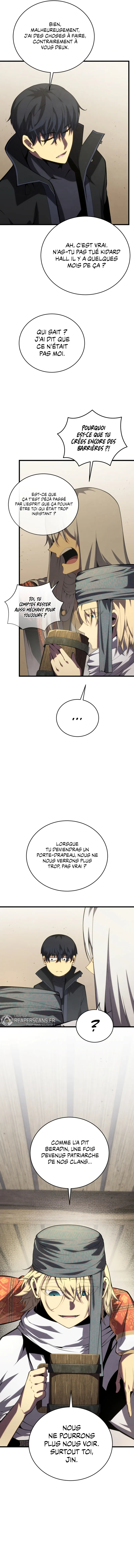 Swordmaster’s Youngest Son Chapitre 112 - Page 4