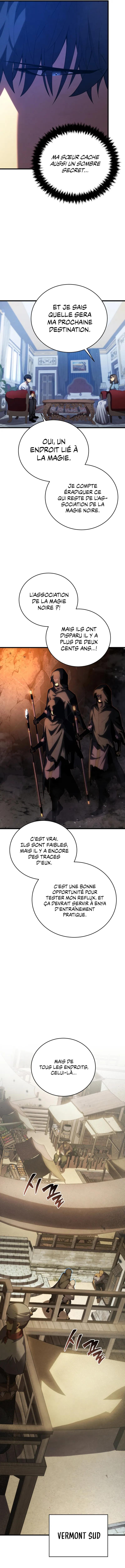 Swordmaster’s Youngest Son Chapitre 113 - Page 14