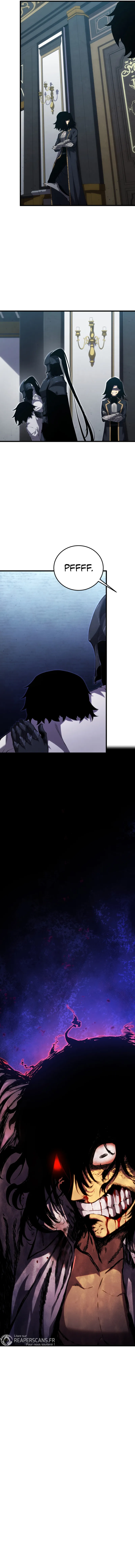 Swordmaster’s Youngest Son Chapitre 113 - Page 9