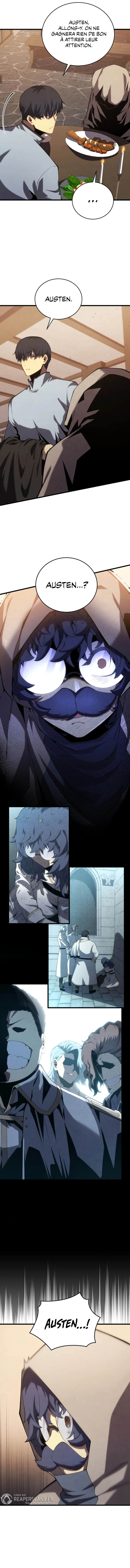 Swordmaster’s Youngest Son Chapitre 114 - Page 11