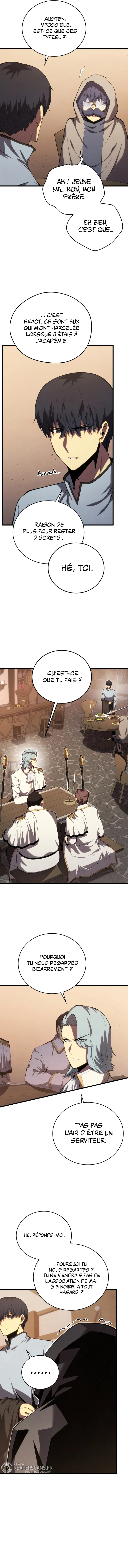Swordmaster’s Youngest Son Chapitre 114 - Page 12