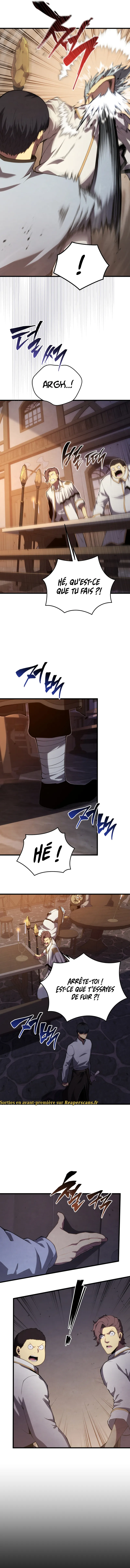 Swordmaster’s Youngest Son Chapitre 114 - Page 15
