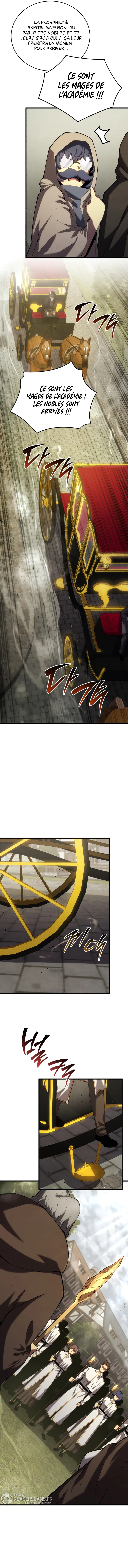 Swordmaster’s Youngest Son Chapitre 114 - Page 6