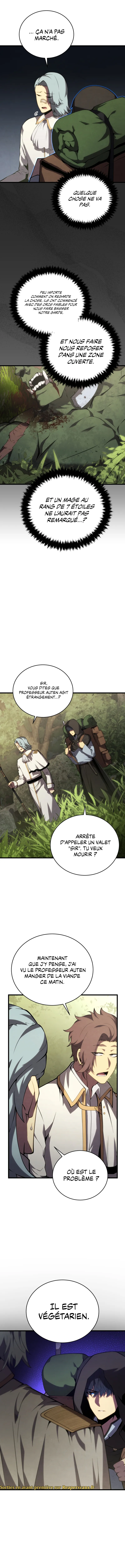 Swordmaster’s Youngest Son Chapitre 115 - Page 12