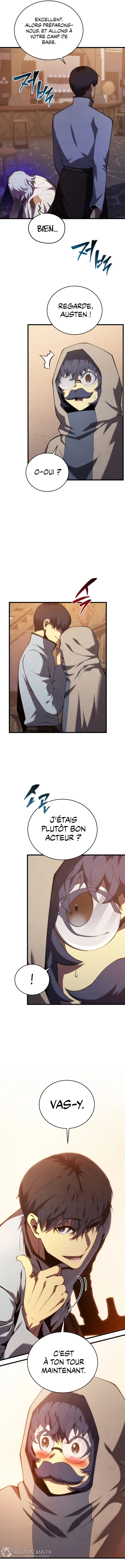 Swordmaster’s Youngest Son Chapitre 115 - Page 7