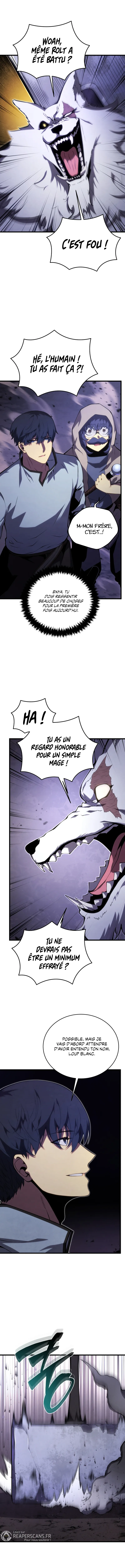 Swordmaster’s Youngest Son Chapitre 116 - Page 12