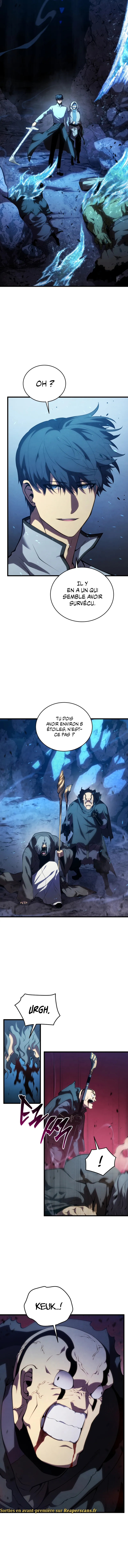 Swordmaster’s Youngest Son Chapitre 116 - Page 5