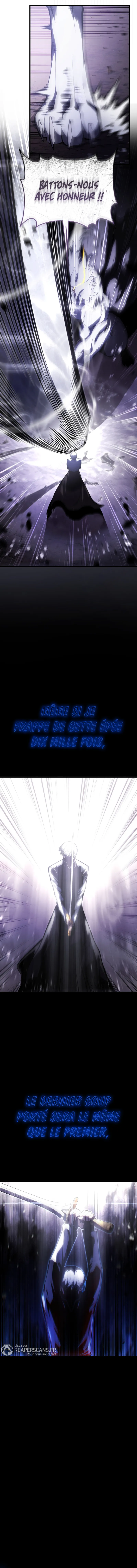 Swordmaster’s Youngest Son Chapitre 117 - Page 11