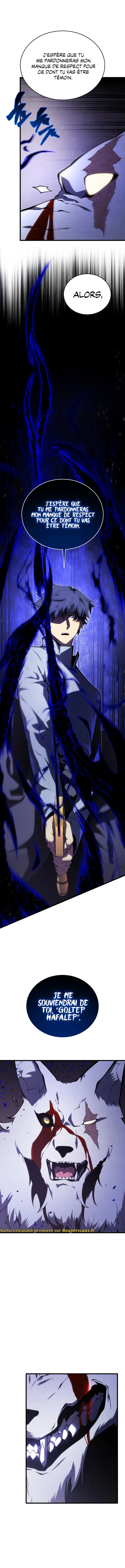 Swordmaster’s Youngest Son Chapitre 117 - Page 14