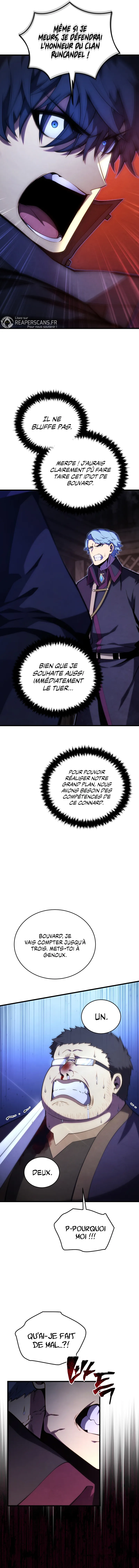 Swordmaster’s Youngest Son Chapitre 119 - Page 14