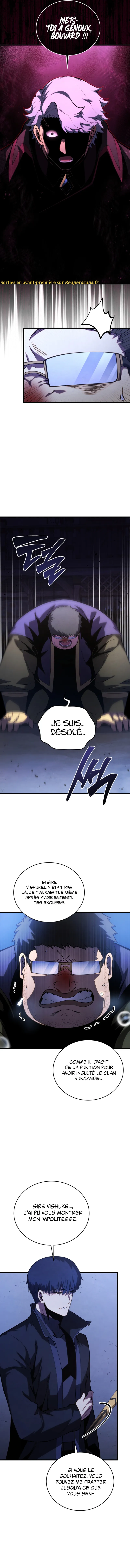 Swordmaster’s Youngest Son Chapitre 119 - Page 15