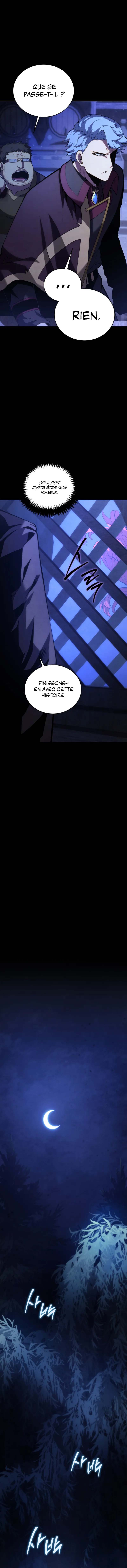 Swordmaster’s Youngest Son Chapitre 119 - Page 19