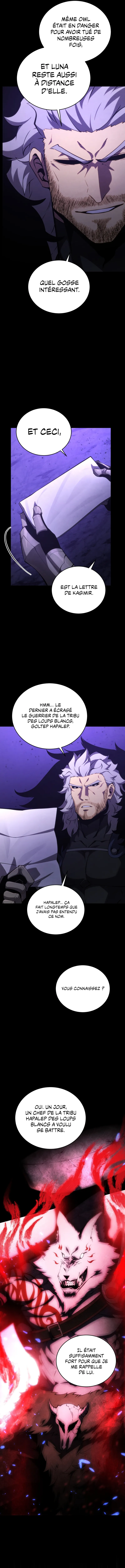 Swordmaster’s Youngest Son Chapitre 120 - Page 12