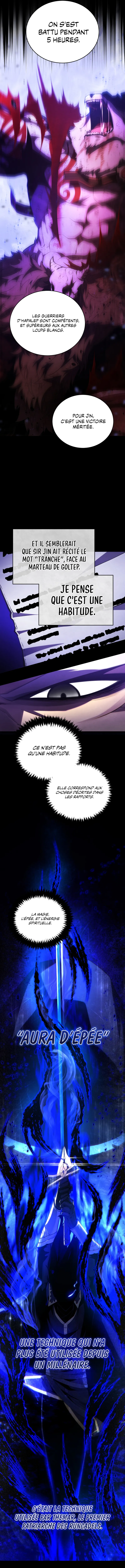Swordmaster’s Youngest Son Chapitre 120 - Page 13