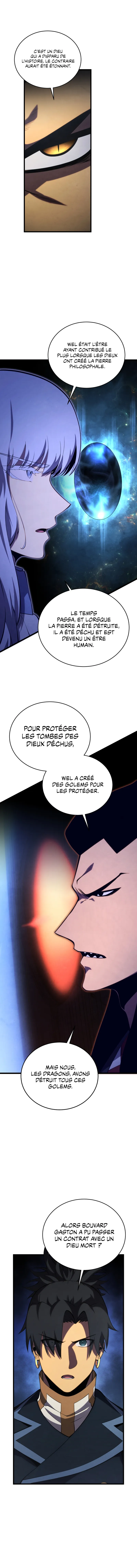 Swordmaster’s Youngest Son Chapitre 120 - Page 18
