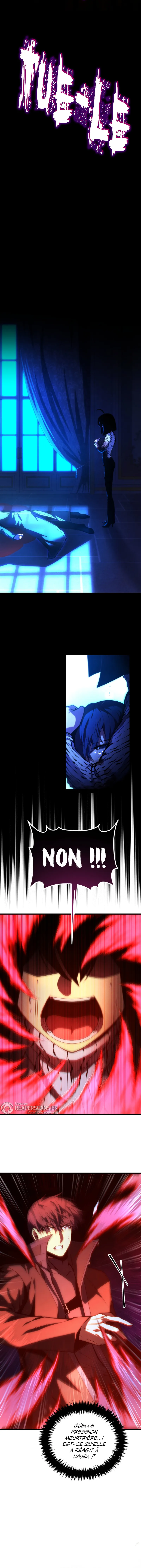 Swordmaster’s Youngest Son Chapitre 120 - Page 7