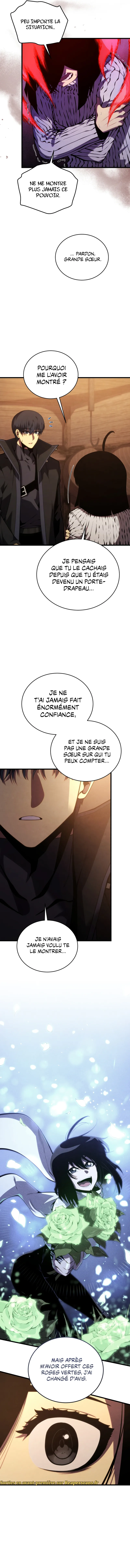 Swordmaster’s Youngest Son Chapitre 120 - Page 8