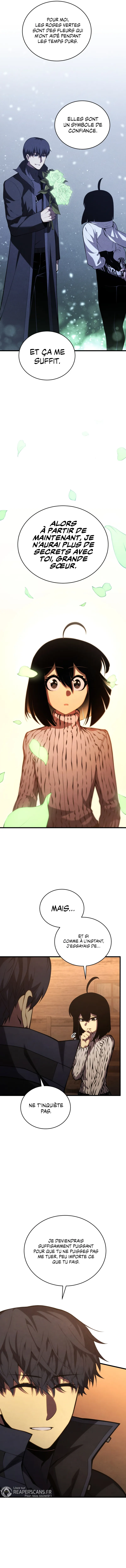Swordmaster’s Youngest Son Chapitre 120 - Page 9