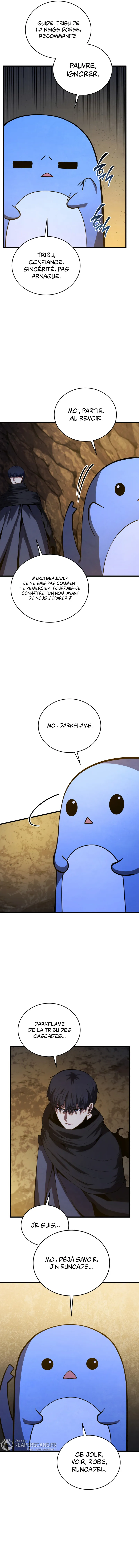 Swordmaster’s Youngest Son Chapitre 121 - Page 13