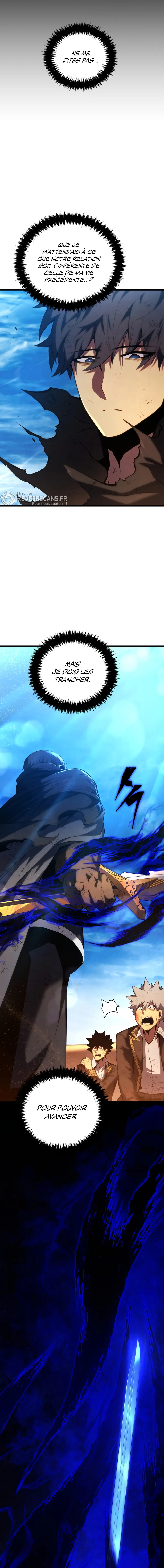 Swordmaster’s Youngest Son Chapitre 122 - Page 19