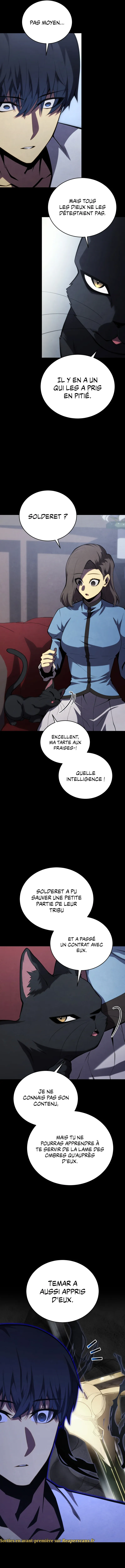 Swordmaster’s Youngest Son Chapitre 122 - Page 6