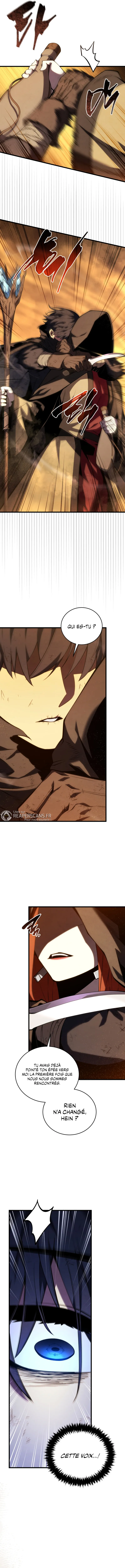 Swordmaster’s Youngest Son Chapitre 123 - Page 11