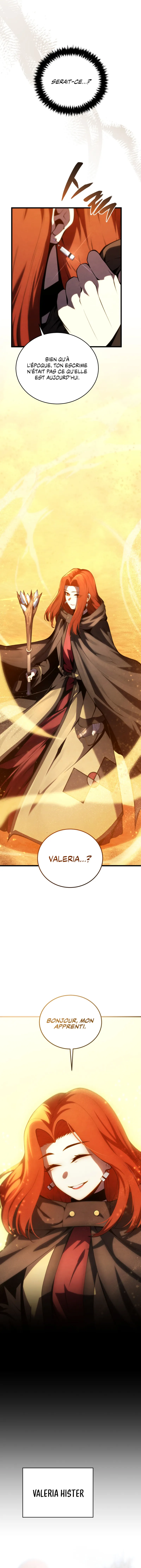 Swordmaster’s Youngest Son Chapitre 123 - Page 12