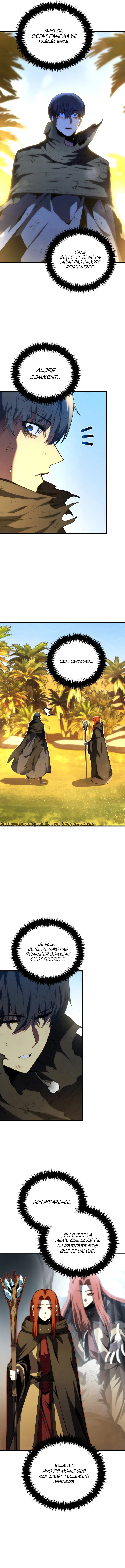 Swordmaster’s Youngest Son Chapitre 123 - Page 14