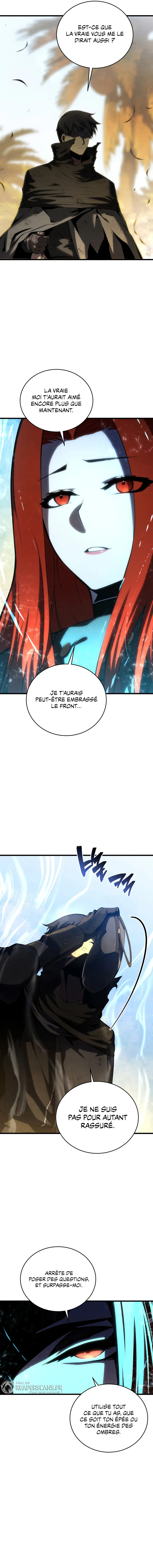 Swordmaster’s Youngest Son Chapitre 123 - Page 17