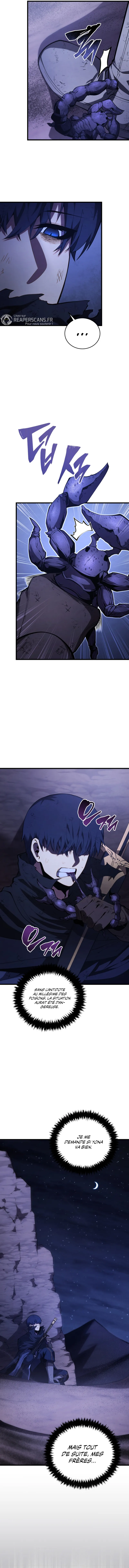 Swordmaster’s Youngest Son Chapitre 123 - Page 7